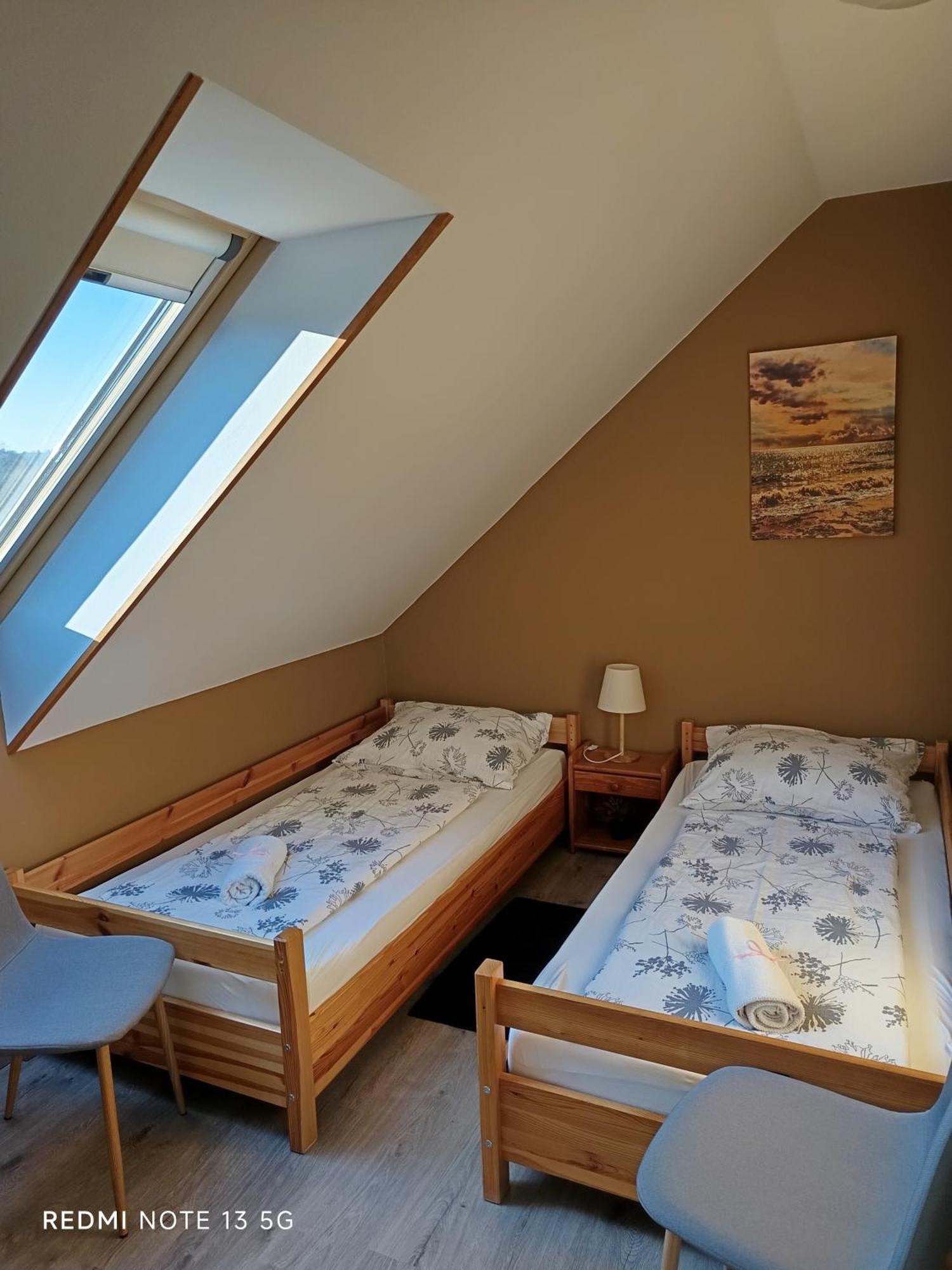 אגר Zita Apartman מראה חיצוני תמונה